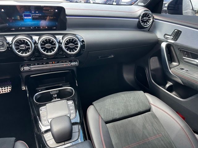 2023 Mercedes-Benz AMG CLA 35 CLA 35 AMGÂ® Coupe