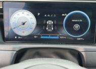 2023 Hyundai Tucson Limited SUV