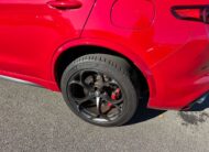 2022 Alfa Romeo Stelvio Quadrifoglio SUV
