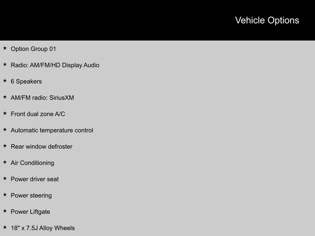 2025 Hyundai Santa Fe Hybrid SEL SUV