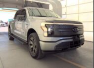 2023 Ford F-150 Lightning XLT Truck SuperCrew Cab