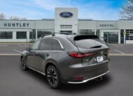 2024 Mazda CX-90 Plug-In Hybrid Premium Plus SUV