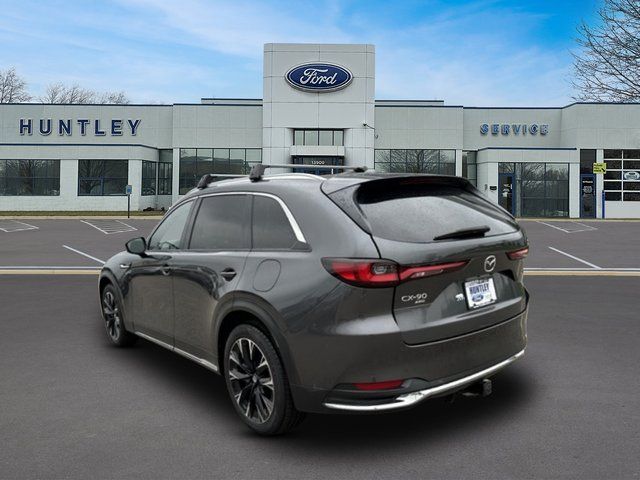2024 Mazda CX-90 Plug-In Hybrid Premium Plus SUV