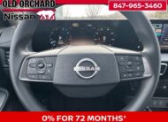 2026 Nissan Sentra SV Sedan