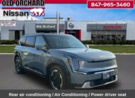 2024 Kia EV9 Land SUV
