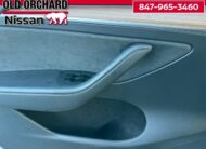 2025 Tesla Model Y Long Range SUV