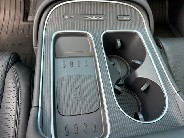 2026 Hyundai Palisade Calligraphy SUV