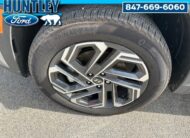 2025 Hyundai Tucson Hybrid Limited SUV