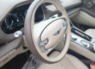 2023 Genesis GV80 3.5T SUV