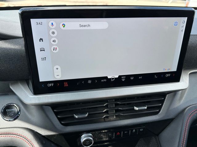 2025 Ford Explorer ST SUV