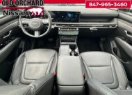2025 Hyundai Tucson Limited SUV