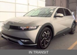2024 Hyundai IONIQ 5 SEL SUV
