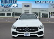 2022 Mercedes-Benz GLC 300 GLC 300 SUV