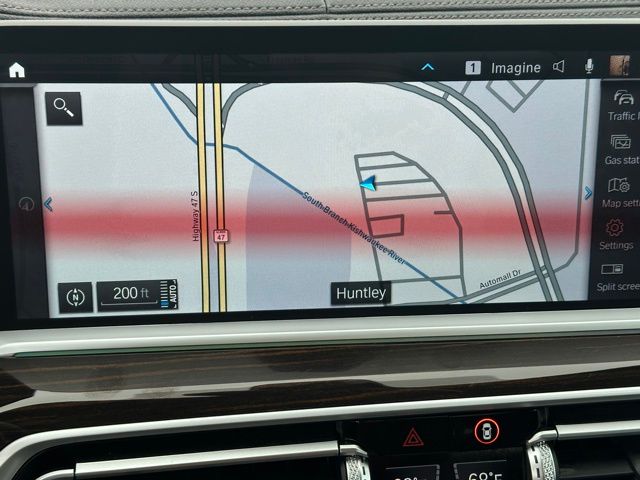 2021 BMW X5 PHEV xDrive45e SUV