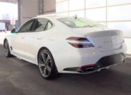 2025 Genesis G70 3.3T Sport Advanced Sedan