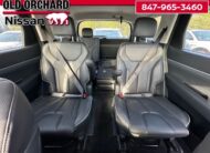 2023 Hyundai Palisade XRT SUV