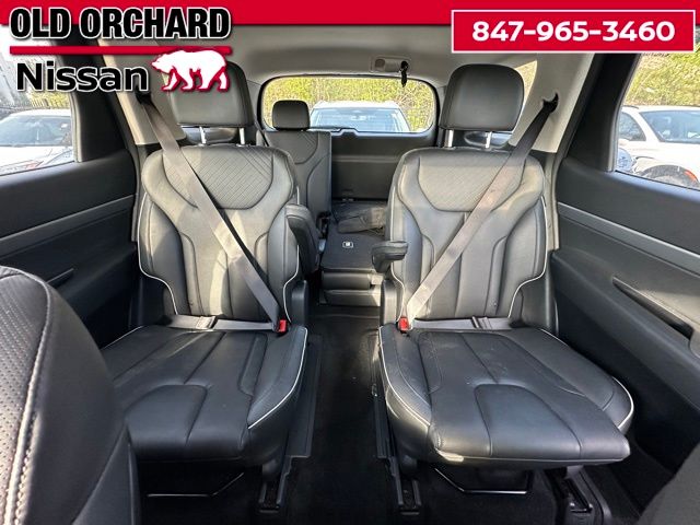 2023 Hyundai Palisade XRT SUV