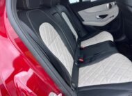 2021 Mercedes-Benz AMG GLC 63 GLC 63 AMGÂ® SUV