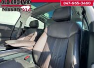 2019 Audi A8 L 55 Sedan