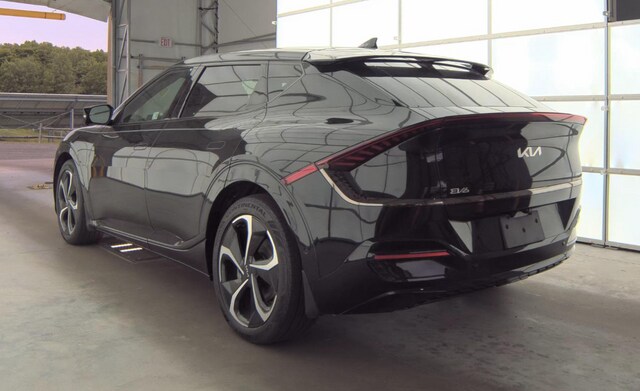 2023 Kia EV6 GT-Line SUV