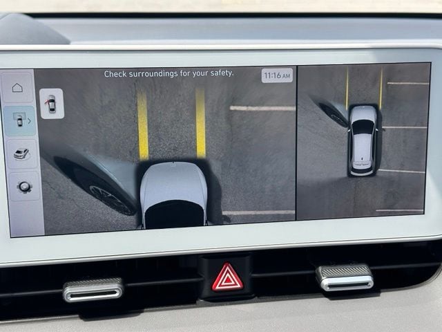 2024 Hyundai IONIQ 5 Limited SUV