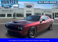 2021 Dodge Challenger R/T Scat Pack Coupe