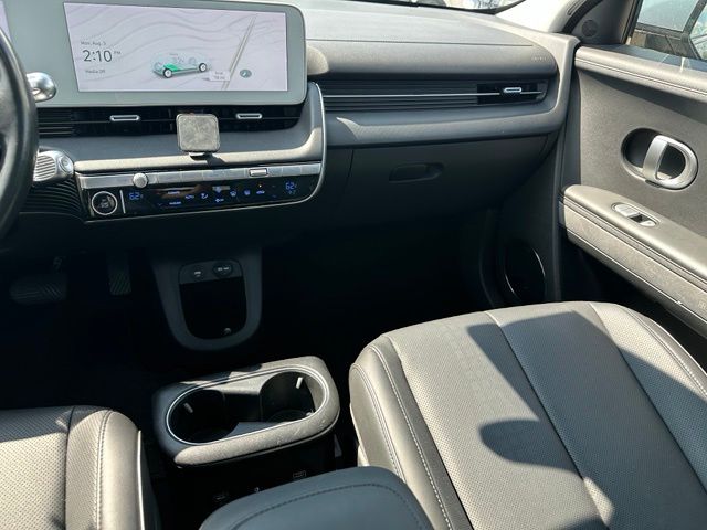2023 Hyundai IONIQ 5 Limited SUV