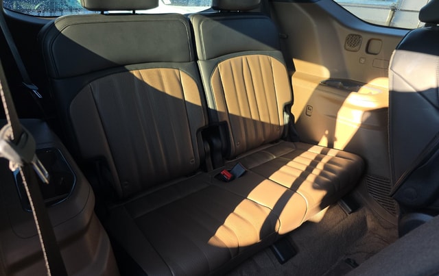 2024 Kia EV9 GT-Line SUV
