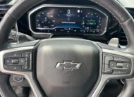 2022 Chevrolet Silverado 1500 RST Truck Crew Cab