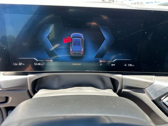 2023 BMW i4 M50 Gran Coupe