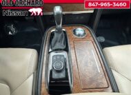 2023 Nissan Armada SL SUV