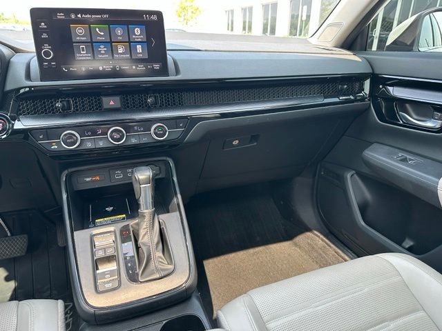 2023 Honda CR-V EX-L SUV