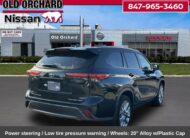 2020 Toyota Highlander Limited SUV