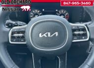 2023 Kia Sorento SX SUV
