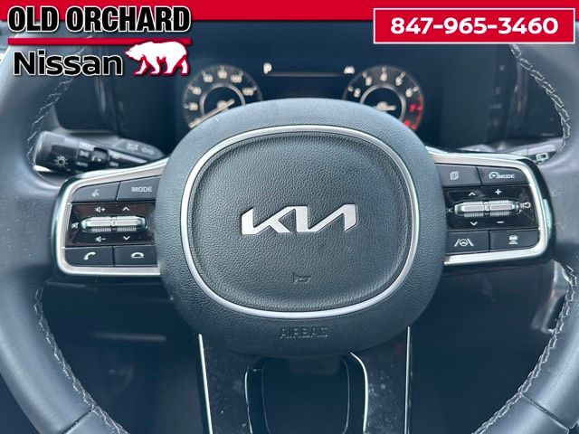 2023 Kia Sorento SX SUV