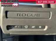 2027 Nissan Rogue Dark Armor SUV