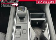 2026 Nissan Pathfinder SV SUV