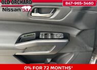 2026 Nissan Pathfinder SL SUV