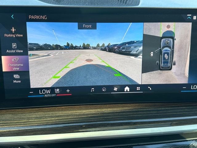 2024 BMW X7 xDrive40i SUV