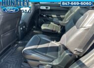 2023 Ford Explorer ST SUV