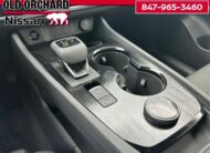 2026 Nissan Rogue SV SUV