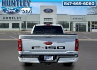 2023 Ford F-150 XLT Truck SuperCrew Cab