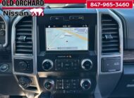 2019 Ford F-150 Lariat Truck SuperCrew Cab
