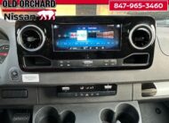 2023 Mercedes-Benz Sprinter 2500 Cargo 144 WB Van Cargo Van
