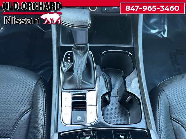 2024 Hyundai Santa Cruz Night Truck Crew Cab