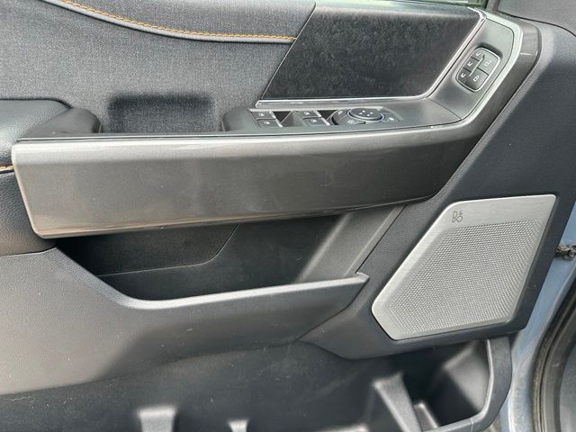 2023 Ford F-150 Tremor Truck SuperCrew Cab