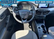 2022 Ford Escape SE SUV