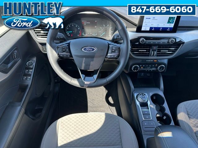 2022 Ford Escape SE SUV