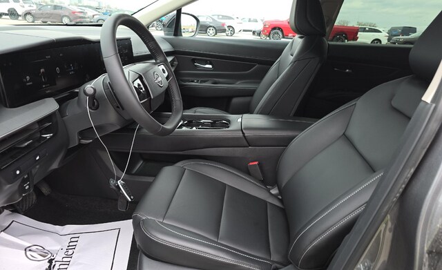 2025 Nissan Murano SV SUV