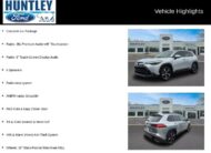 2023 Toyota Corolla Cross Hybrid Hybrid XSE SUV